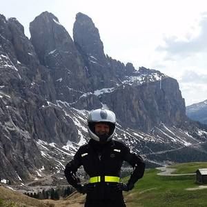 Meet your Posher, Laura